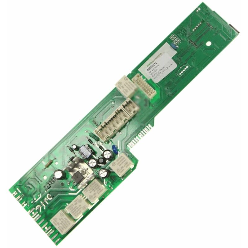 foto del prodotto scheda elettronica, modulo di potenza lavatrice candy 43680943666039009307