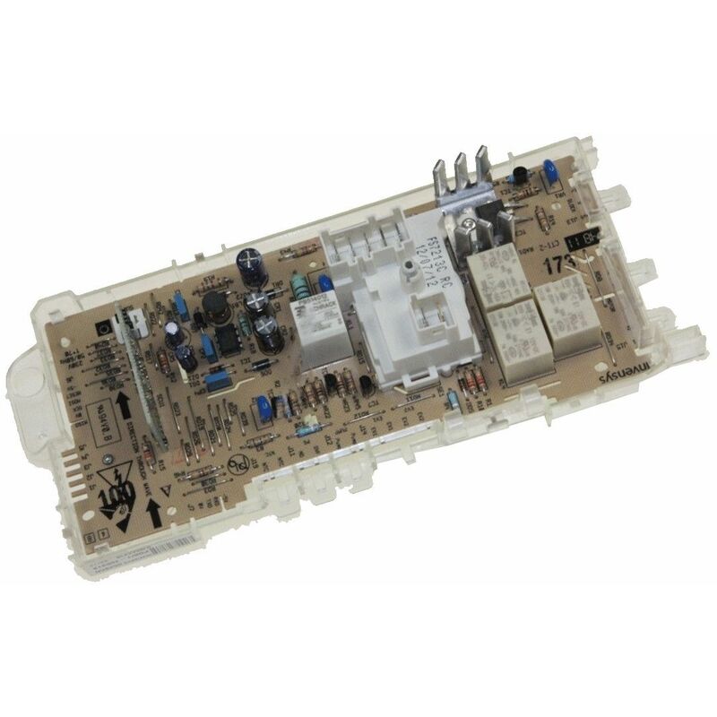 foto del prodotto scheda elettronica, modulo di potenza lavatrice gorenje 3325483662894428703