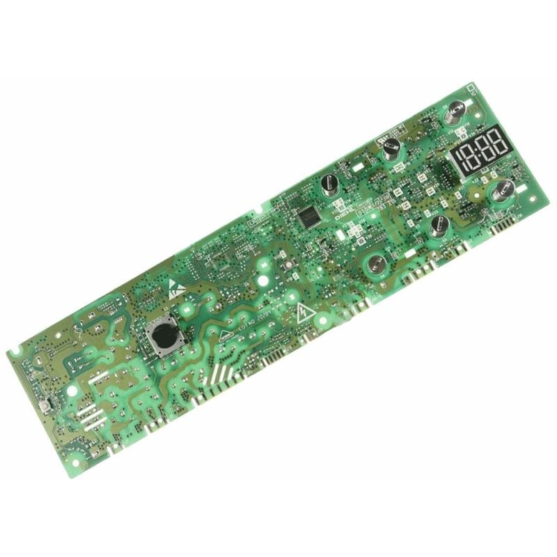 foto del prodotto scheda elettronica, modulo di potenza lavatrice gorenje 4347466