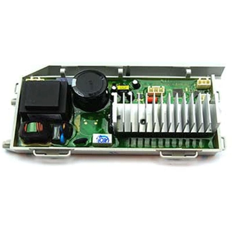 foto del prodotto scheda elettronica, modulo di potenza lavatrice haier 342990