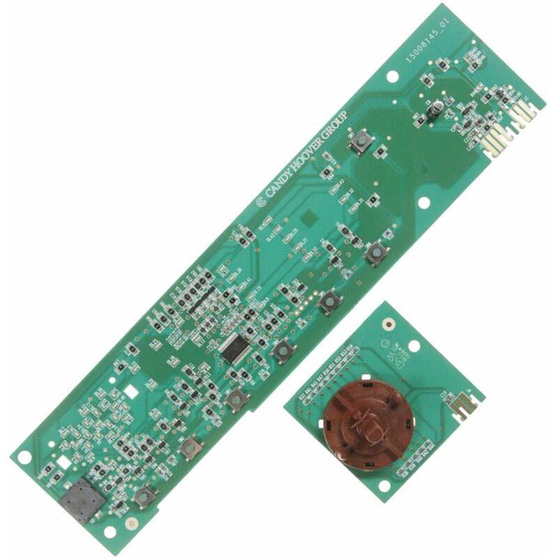 foto del prodotto scheda elettronica, modulo di potenza lavatrice hoover 326771