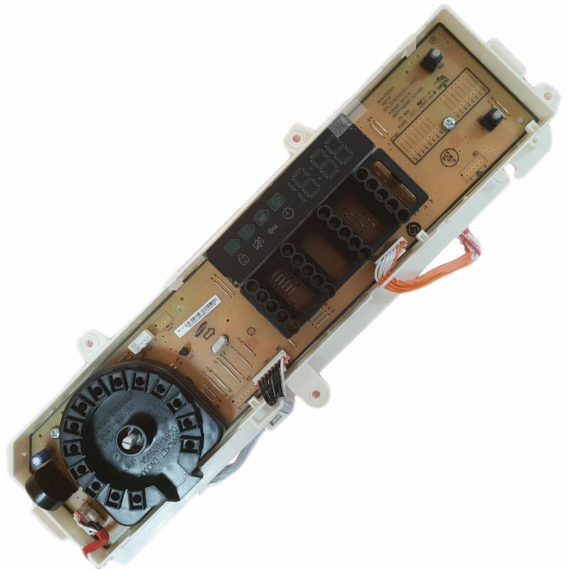 foto del prodotto scheda elettronica, modulo di potenza lavatrice samsung 330254