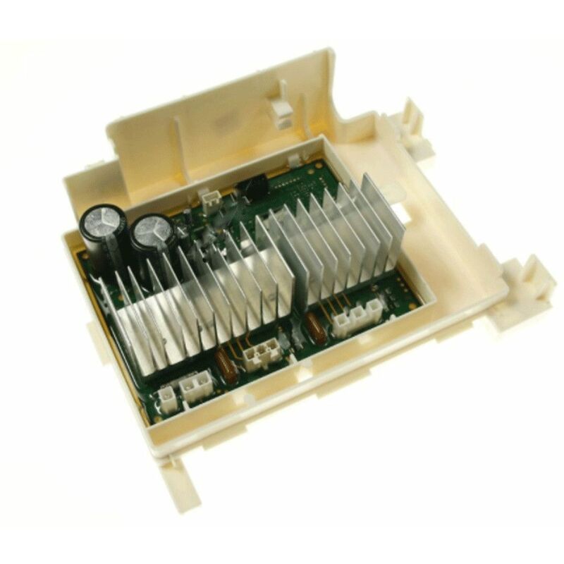 foto del prodotto scheda elettronica, modulo di potenza lavatrice samsung 433836