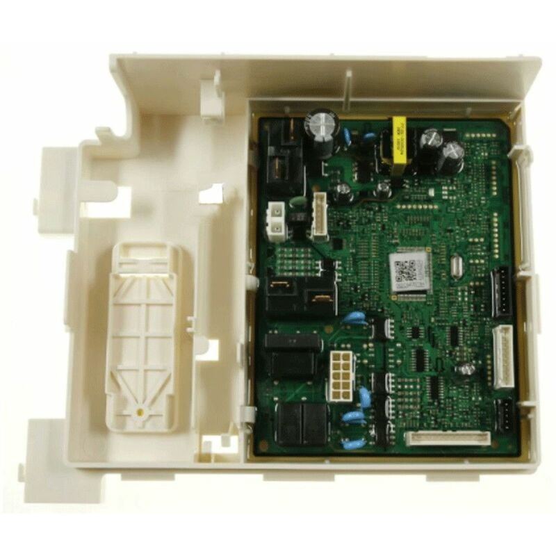 foto del prodotto scheda elettronica, modulo di potenza lavatrice samsung 433840