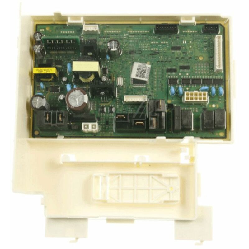 foto del prodotto scheda elettronica, modulo di potenza lavatrice samsung 433847