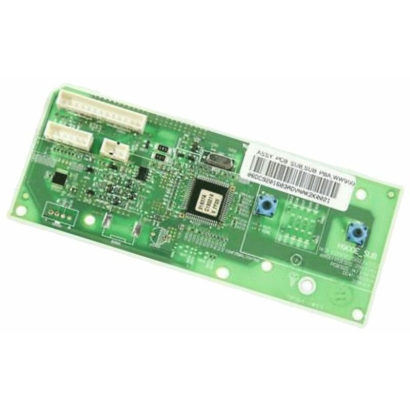 foto del prodotto scheda elettronica, modulo di potenza lavatrice samsung 4357486
