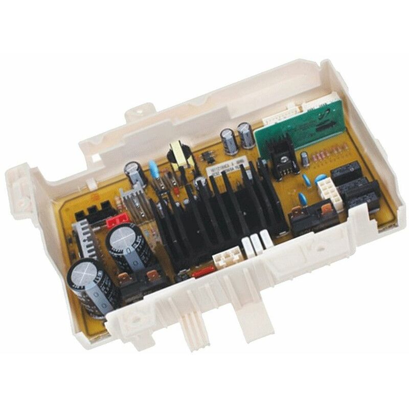 foto del prodotto scheda elettronica, modulo di potenza lavatrice samsung 4357817