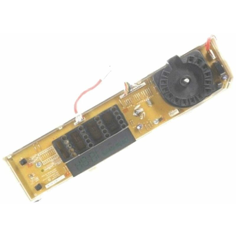 foto del prodotto scheda elettronica, modulo di potenza lavatrice samsung 4360074