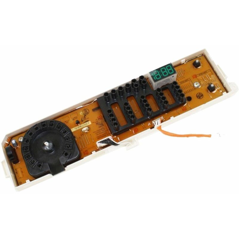 foto del prodotto scheda elettronica, modulo di potenza lavatrice samsung 4365583