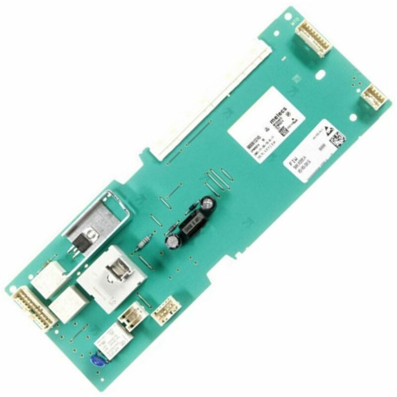 foto del prodotto scheda elettronica, modulo di potenza lavatrice siemens 313274