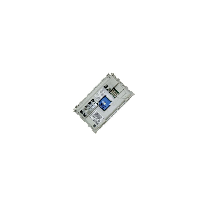 foto del prodotto scheda elettronica, modulo di potenza lavatrice whirlpool 302364