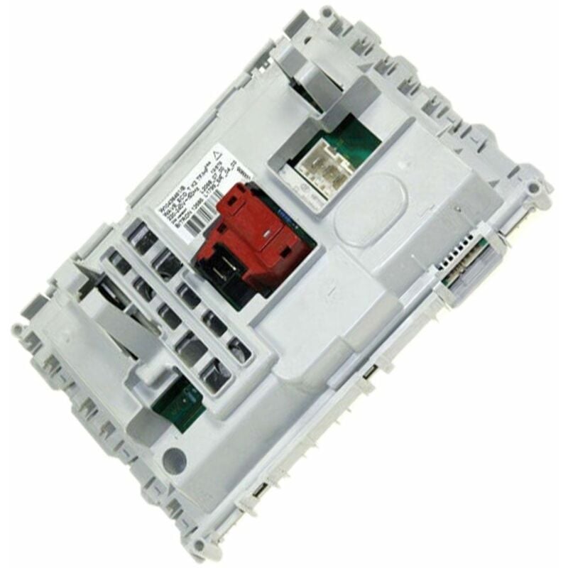 foto del prodotto scheda elettronica, modulo di potenza lavatrice whirlpool 302365