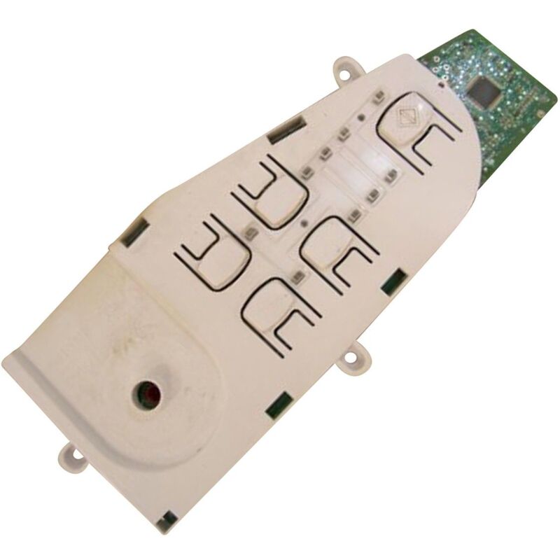 foto del prodotto scheda elettronica, modulo di potenza originale lavatrice candy 3023013662894704791