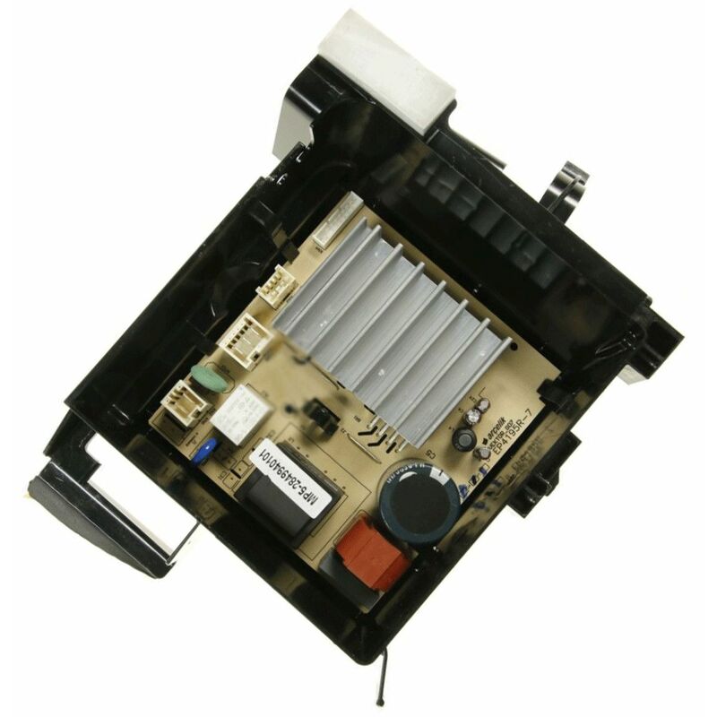 foto del prodotto scheda elettronica, modulo di raddrizzamento lavatrice beko 4358288