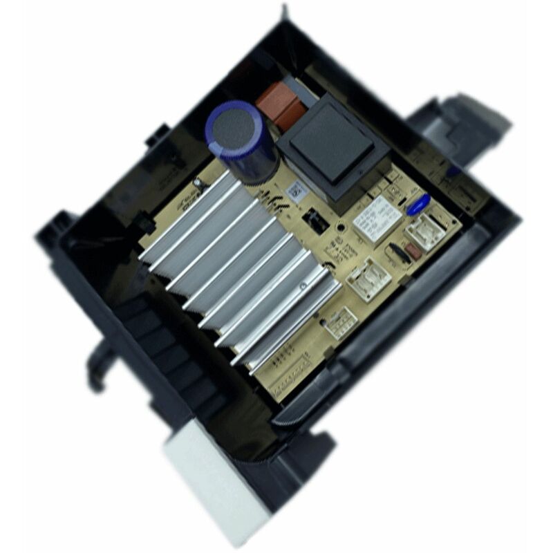 foto del prodotto scheda elettronica, modulo motore lavatrice beko 4358290