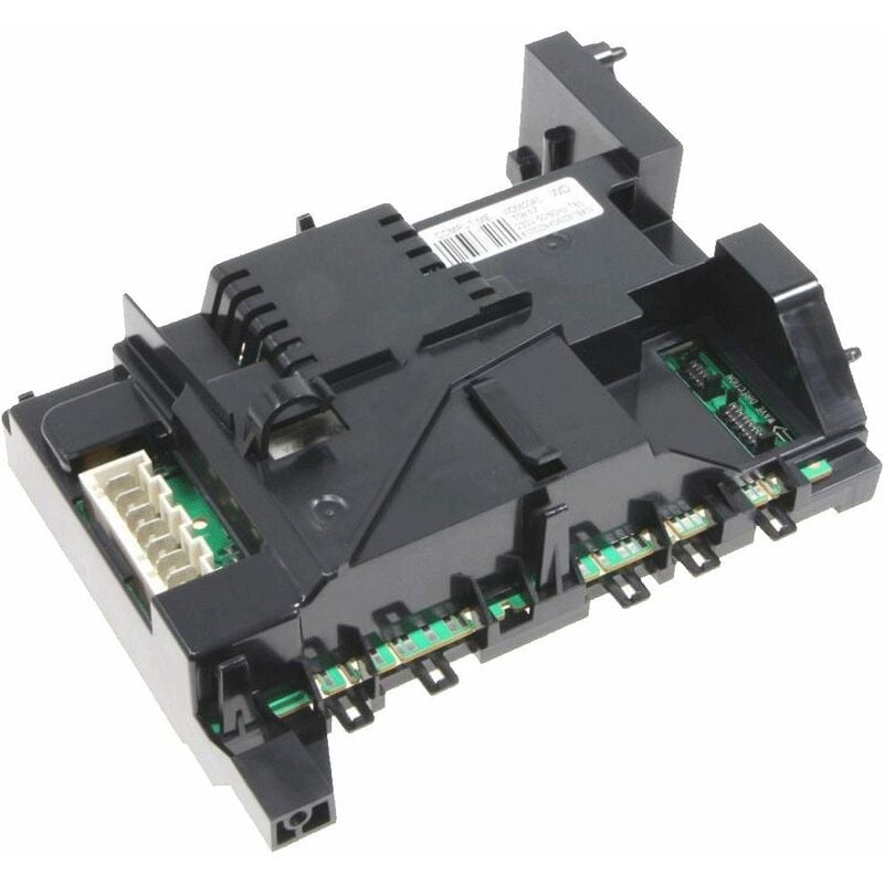 foto del prodotto scheda elettronica, modulo programmato lavatrice candy 43505943662894847740