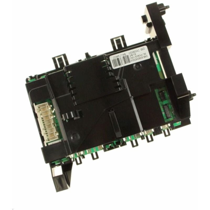 foto del prodotto scheda elettronica, modulo programmato lavatrice candy 4364706
