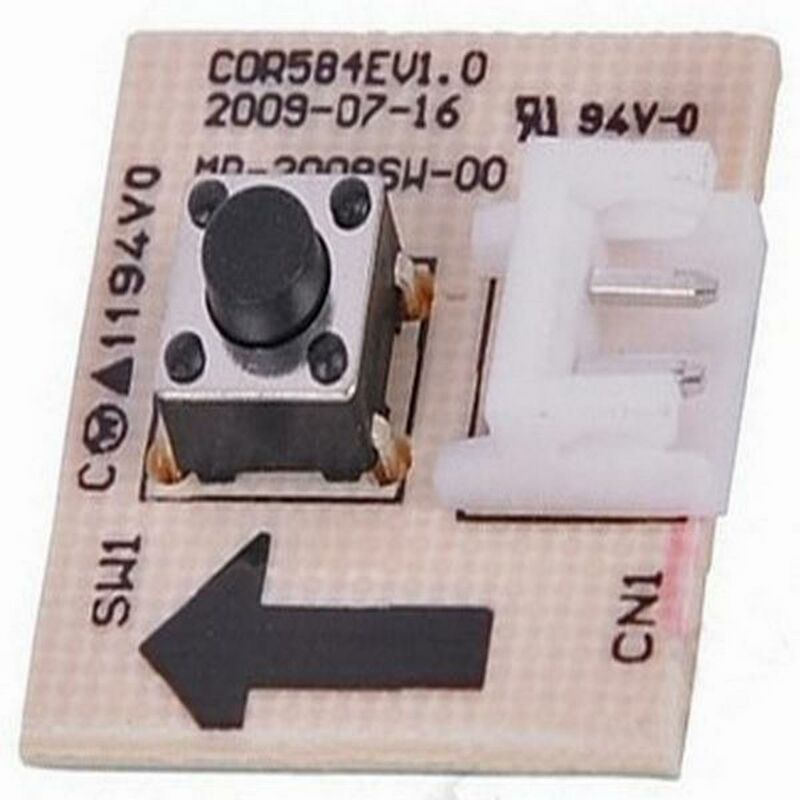 foto del prodotto scheda elettronica on off aspirapolvere electrolux 2232953662734804766