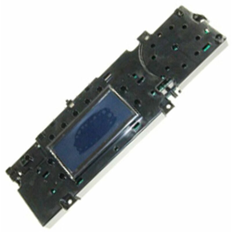 foto del prodotto scheda elettronica originale asciugatrice ariston hotpoint hotpoint 315481