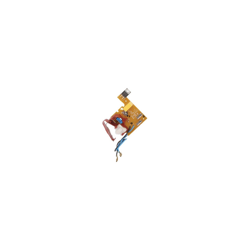 foto del prodotto scheda elettronica originale aspirapolvere bosch 298315