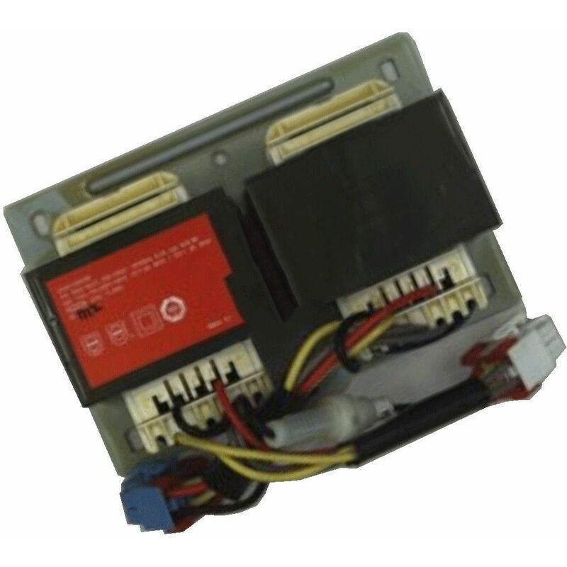 foto del prodotto scheda elettronica originale cantinette da vino samsung 4356133