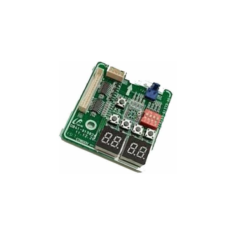 foto del prodotto scheda elettronica originale climatizzatori, condizionatori samsung 4357381