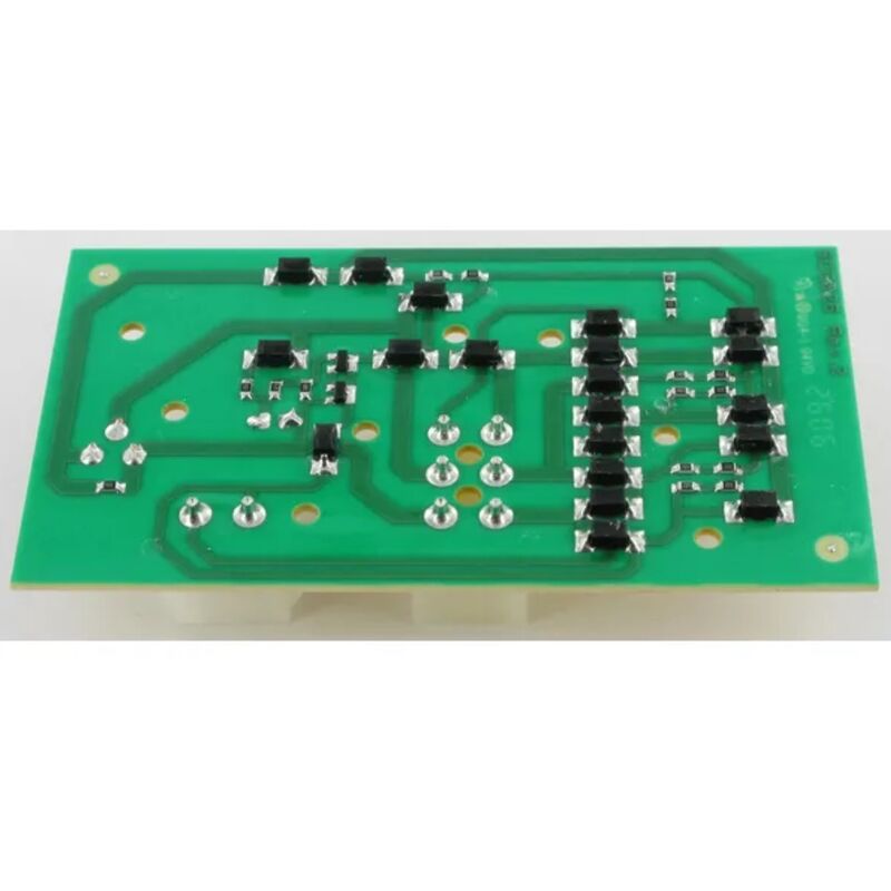 foto del prodotto scheda elettronica originale el63 trattorino rasaerba tecumseh 27722355 1 stiga