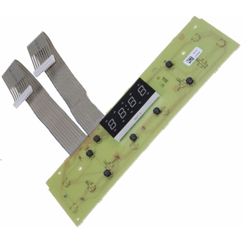 foto del prodotto scheda elettronica originale forni a microonde whirlpool 3113103663946371671