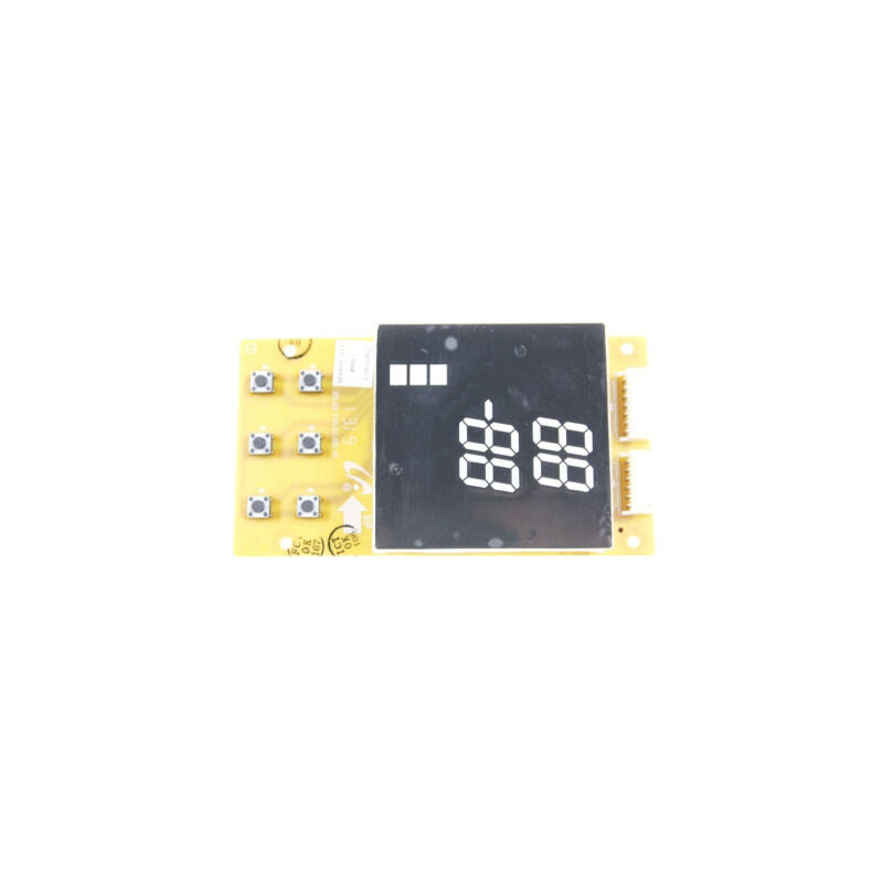 foto del prodotto scheda elettronica originale frigorifero, congelatore samsung 306554