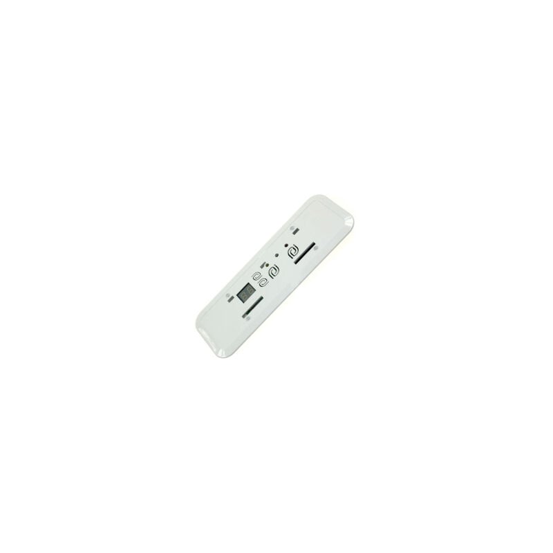 foto del prodotto scheda elettronica originale frigorifero, congelatore whirlpool 51591