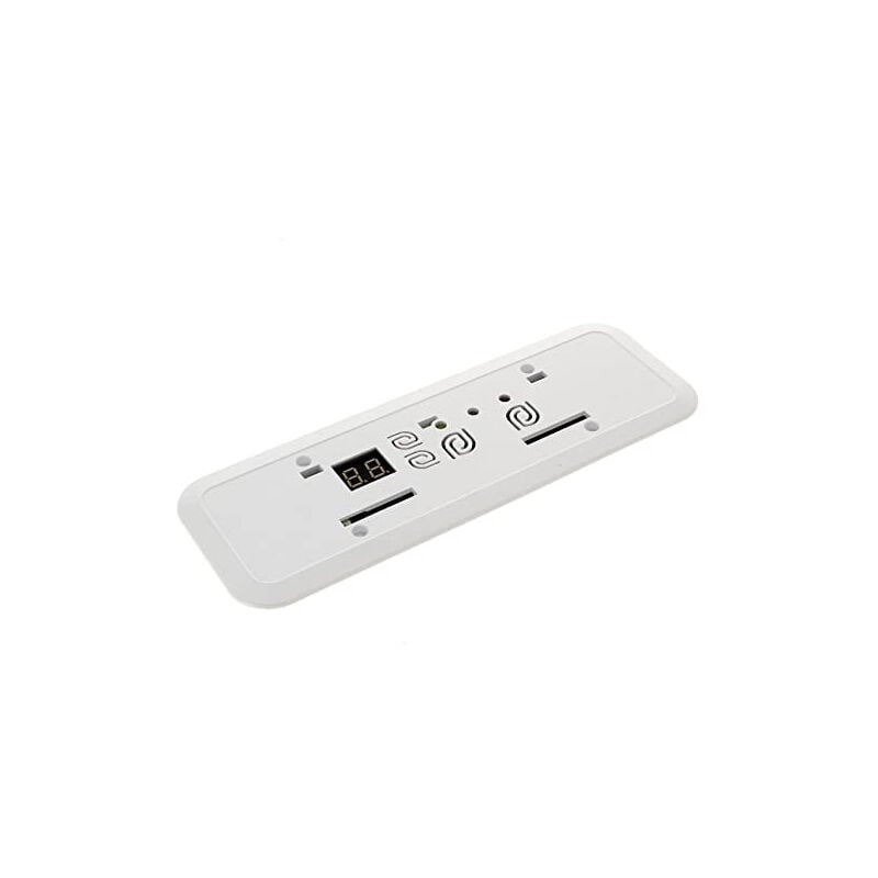 foto del prodotto scheda elettronica originale frigorifero, congelatore whirlpool 515918015250173833