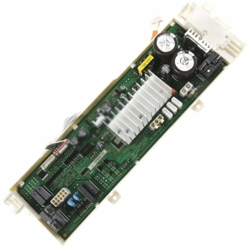 foto del prodotto scheda elettronica originale lavatrice samsung 4369678