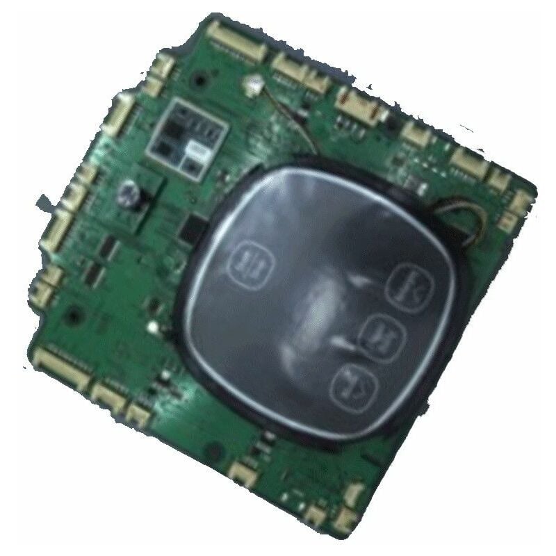 foto del prodotto scheda elettronica originale robot aspirapolveri autonomi samsung 4354960