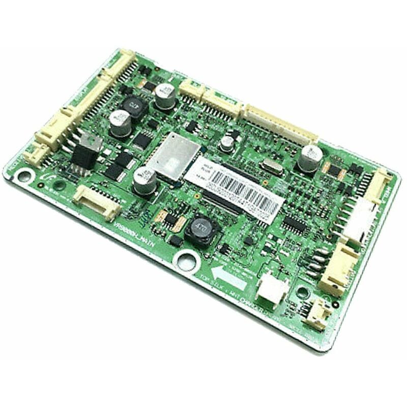 foto del prodotto scheda elettronica originale robot aspirapolveri autonomi samsung 4356530