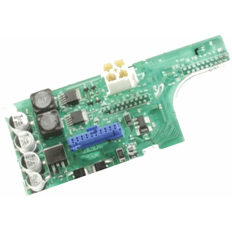 foto del prodotto scheda elettronica originale robot aspirapolveri autonomi samsung 4356568