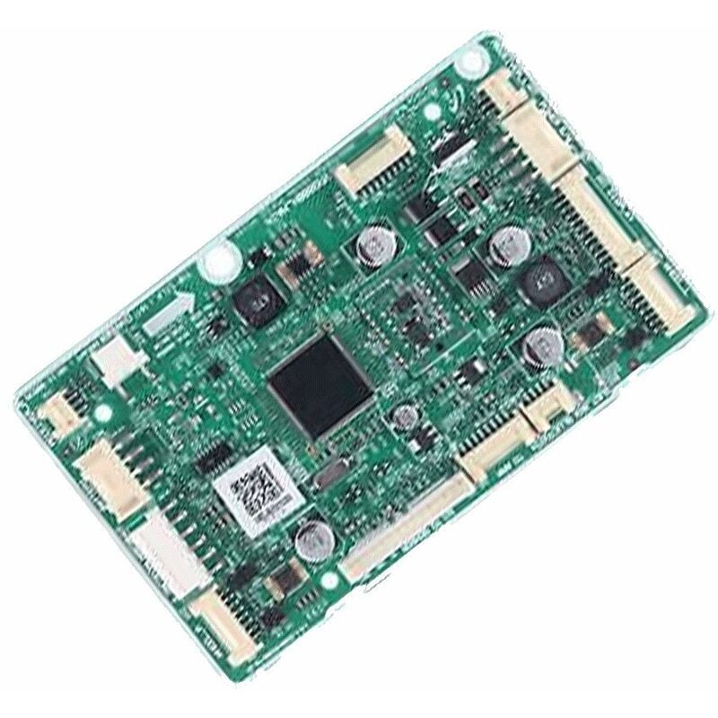 foto del prodotto scheda elettronica originale robot aspirapolveri autonomi samsung 4356589