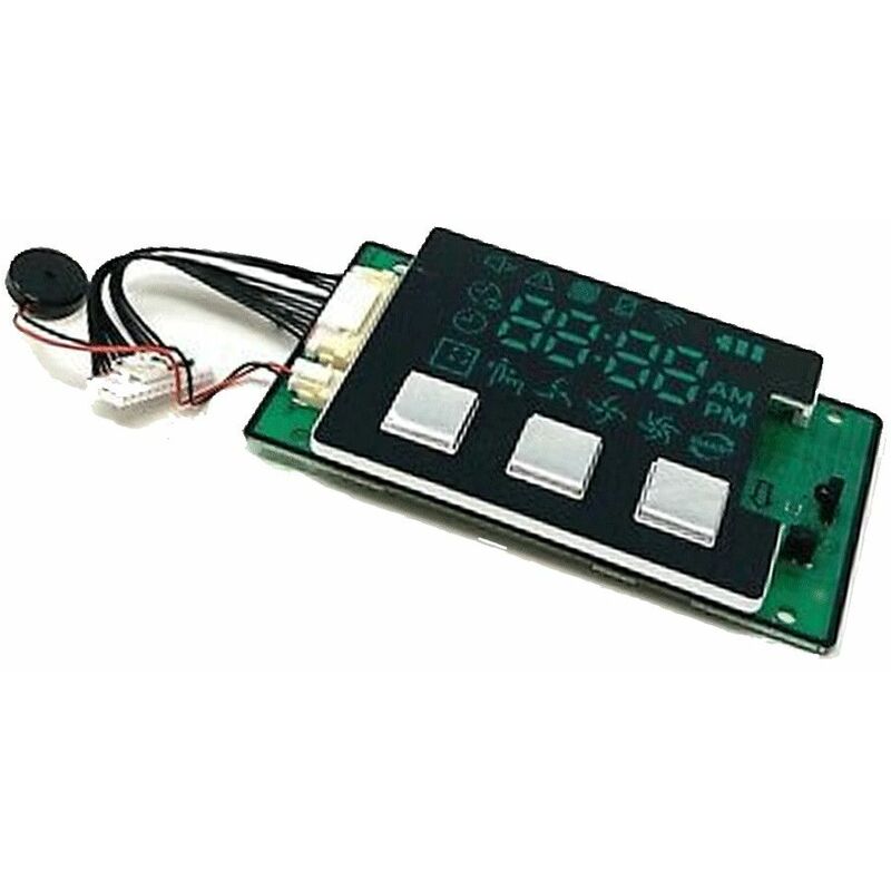 foto del prodotto scheda elettronica originale robot aspirapolveri autonomi samsung 4356590