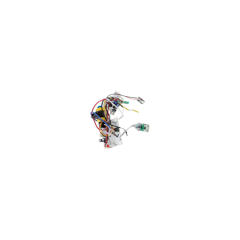 foto del prodotto scheda elettronica originale robot da cucina e cuocitutto electrolux 341534