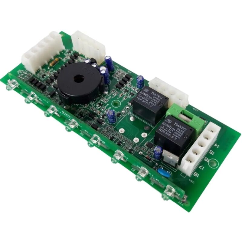 foto del prodotto scheda elettronica originale stiga trattorino tagliaerba tc102 125722413 1 castelgarden