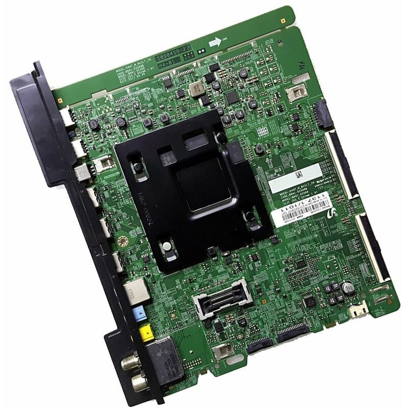foto del prodotto scheda elettronica originale televisioni, televisori, tv samsung 4364182