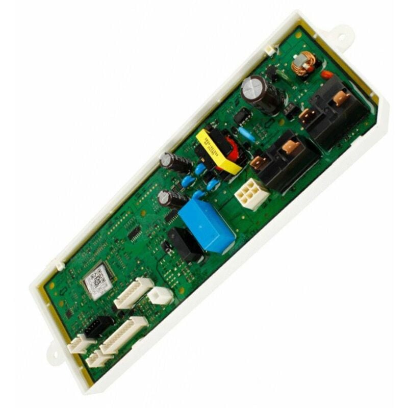 foto del prodotto scheda elettronica pcb asciugatrice samsung 4369188