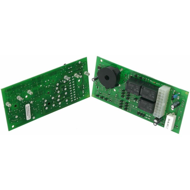 foto del prodotto scheda elettronica per trattorino rasaerba ggp - 125722431/0