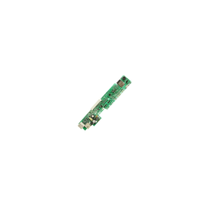 foto del prodotto scheda elettronica programmata lavastoviglie candy 4370586