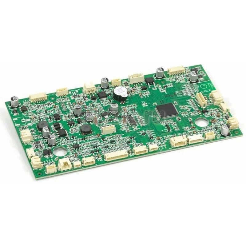 foto del prodotto scheda elettronica robot aspirapolveri autonomi seb 43484113616360207439