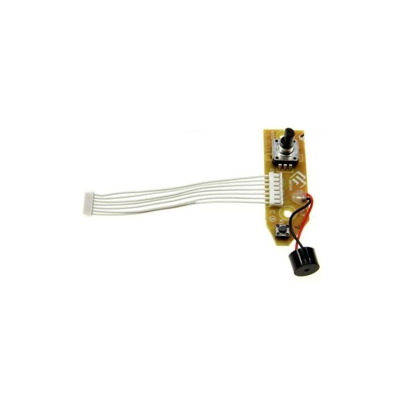 foto del prodotto scheda elettronica robot da cucina e cuocitutto moulinex 3047683662734329306