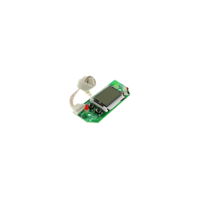 foto del prodotto scheda elettronica robot da cucina e cuocitutto moulinex 3295003616360255270