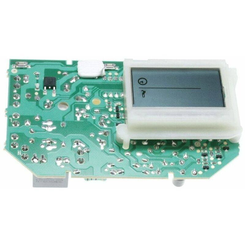 foto del prodotto scheda elettronica robot da cucina e cuocitutto seb 4347862