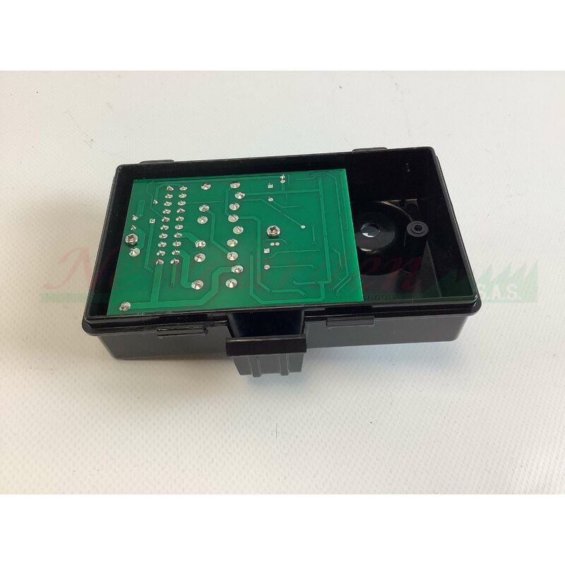 foto del prodotto scheda elettronica sd 98 108 trattorino tagliaerba stiga castelgarden 382722443 0