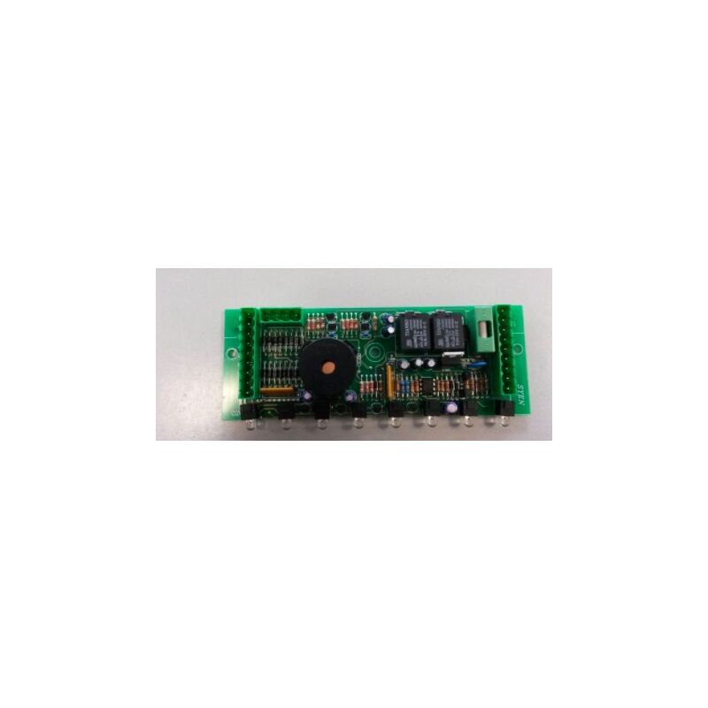 foto del prodotto scheda elettronica tc tcp trattorino tagliaerba 125722407 0 castelgarden stiga
