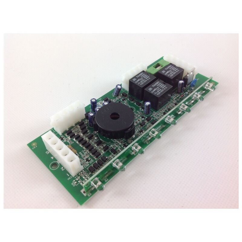 foto del prodotto scheda elettronica tc tcp twin cut tagliaerba trattorino 25722413 1 castelgarden